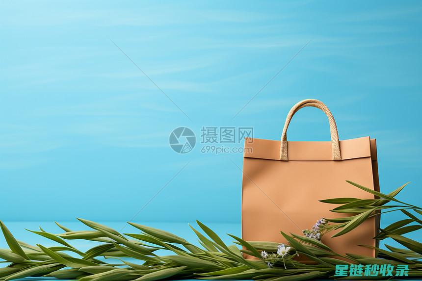 环保购物攻略：轻松实现可持续消费 (环保购物方式)
