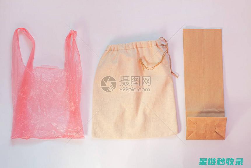 纸袋再利用：打造环保时尚单品的新趋势 (纸袋再利用手工)