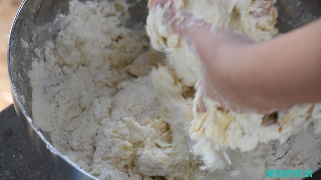 高效快速发面法：轻松实现一小时面团发酵 (快速 发面)