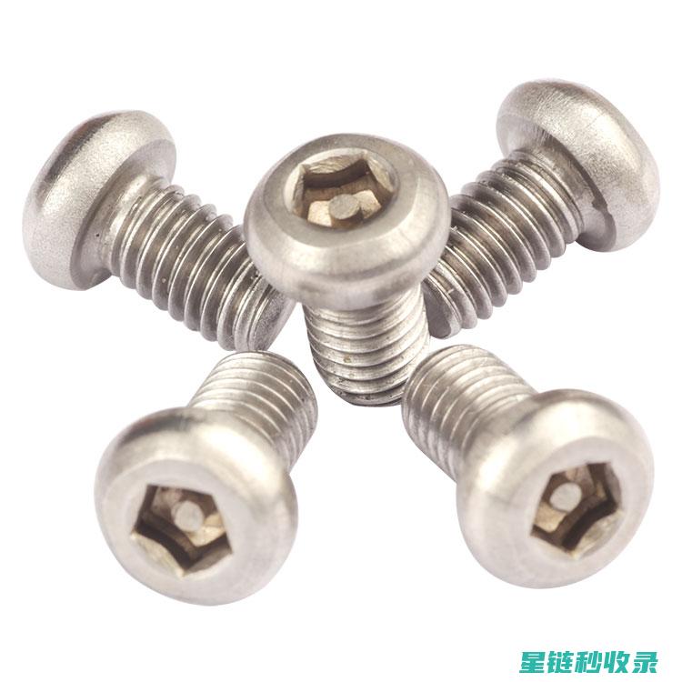 防丢螺丝新技术：告别螺丝丢失烦恼的新时代 (防丢螺丝新技术有哪些)