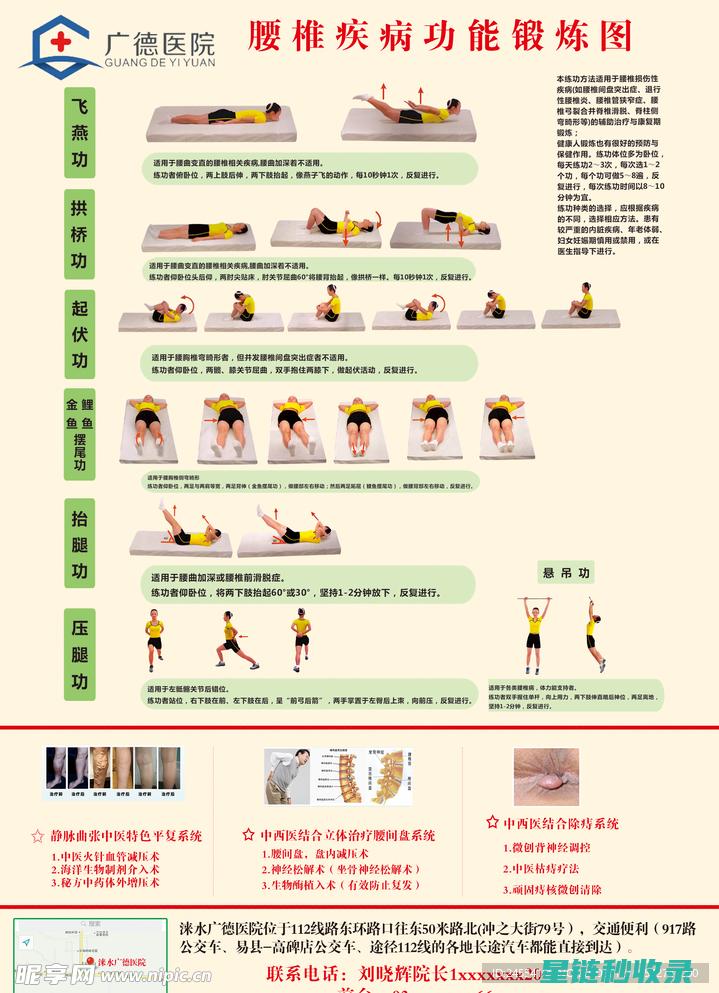 预防腰椎损伤之道：科学护腰技巧与注意事项全面解析 (预防腰椎损伤吃什么药)