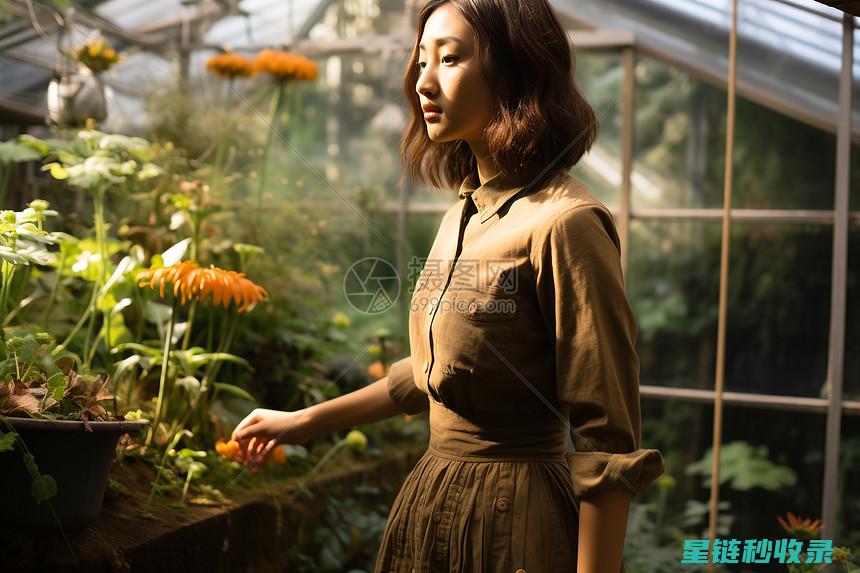花园里的小恶魔：揭示常见害虫及其危害