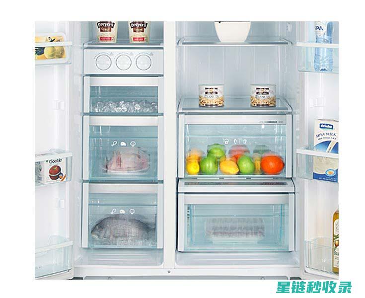 冰箱除异味大作战：DIY除味剂DIY指南 (冰箱 除异味)