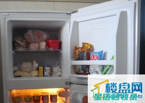 冰箱除异味那些事：科学除味与日常保养 (冰箱除异味的)