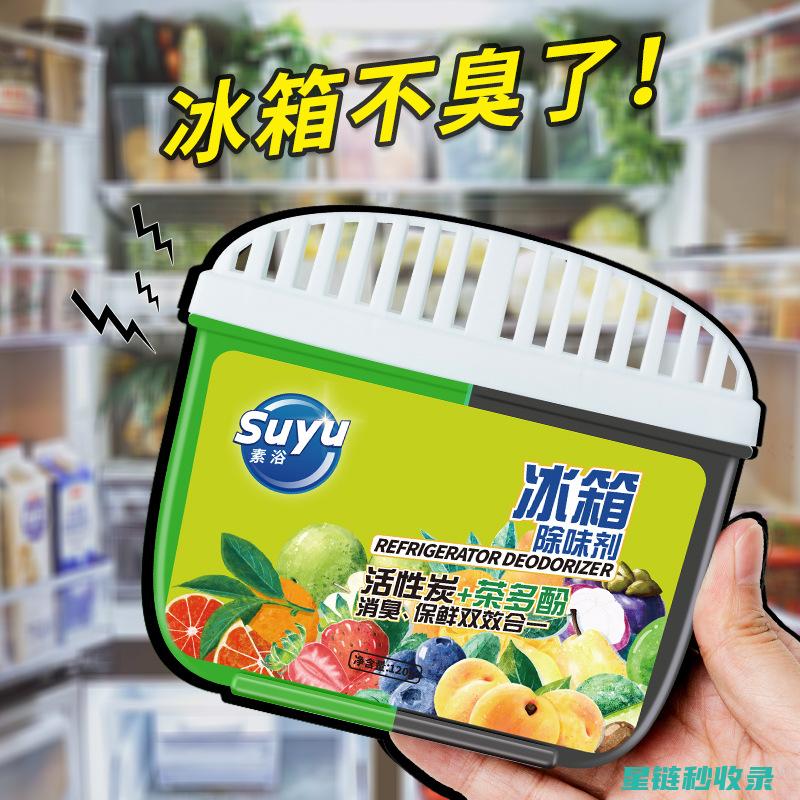 冰箱除异味那些事：不同季节的除味重点 (冰箱除异味那个东西能用多久)