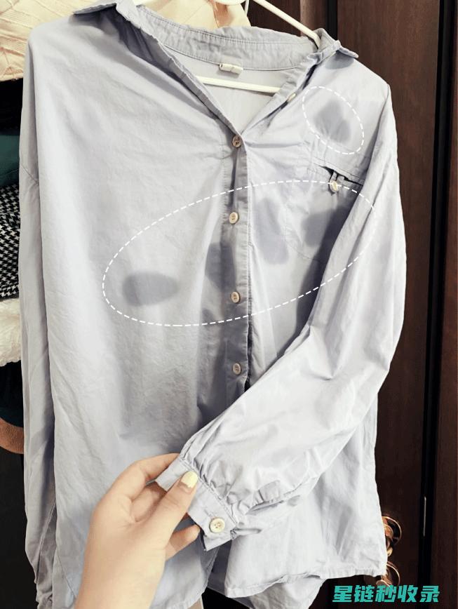 衣服皱了？试试这个简单方法 (衣服皱了,怎么办)