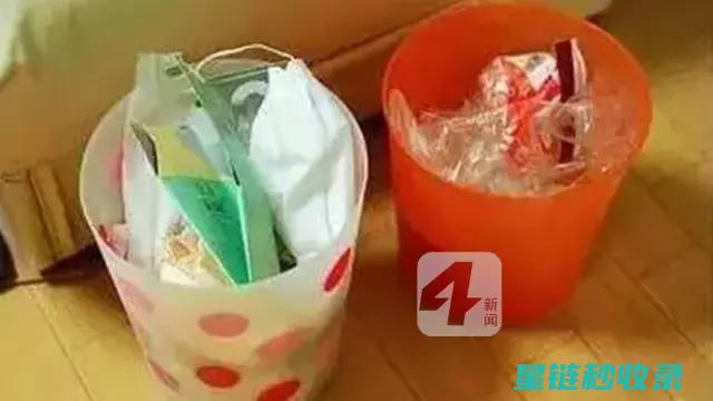 垃圾桶除味：日常清洁与长效维护 (垃圾桶除味剂)