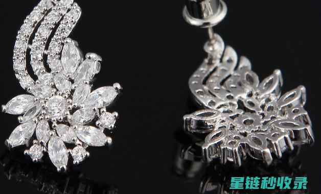 银饰清洁新方法：让你的饰品持久美丽 (银饰清洁新方法)