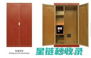 衣柜防潮，从环境湿度和衣物存储两方面入手 (衣柜 防潮)