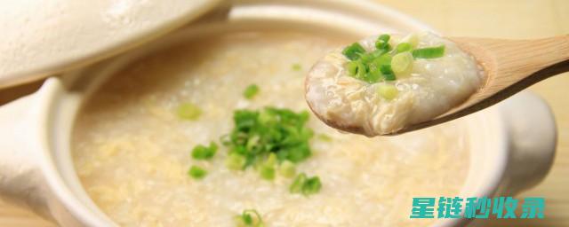 煮粥不溢锅？从这些细节开始 (煮粥不溢锅专用的电饭煲)
