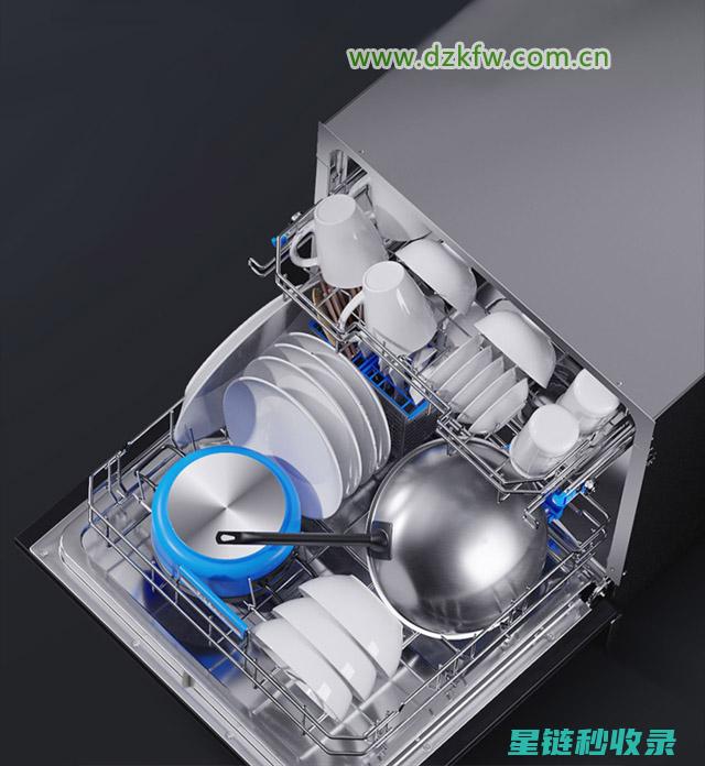 使用洗碗机时的清洁误区，你中了几条？ (使用洗碗机时需要注意哪些安全事项?)