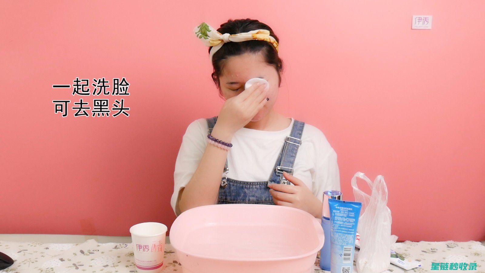 美容护肤小窍门：柠檬的独特妙用 (美容护肤小窍门)