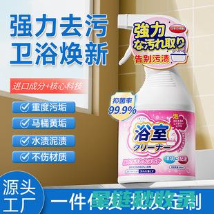 快速清洁淋浴房玻璃，这些小工具和技巧不能错过 (快速清洁淋浴房的方法)
