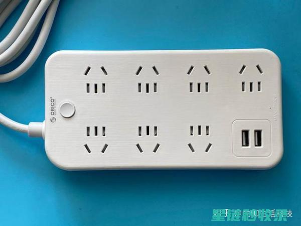 插座清洁：细节决定成败的关键步骤 (插座清洁问题)