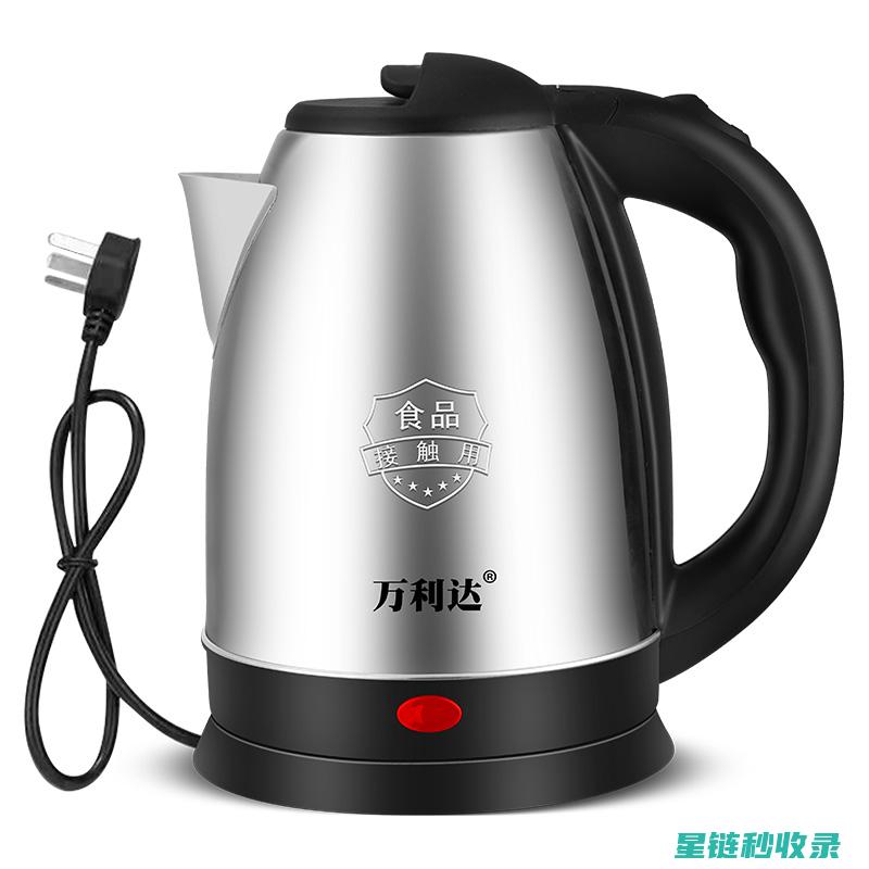 水壶除垢小窍门：快速清除水垢的最佳方案 (水壶除垢小窍门)