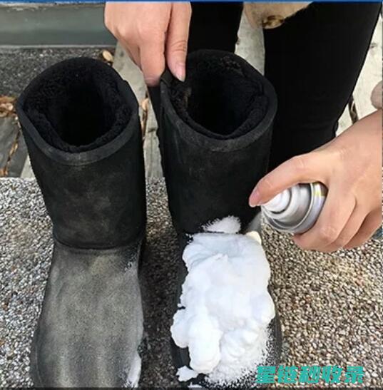 雪地靴保养全记录：从选购到保养的完整流程 (雪地靴保养全过程视频)
