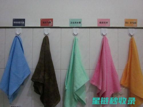 抹布消毒的重要性：从细节入手保障卫生 (抹布消毒的重量是多少)