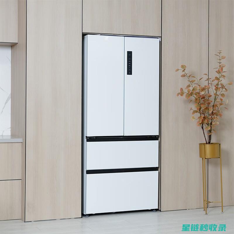 冰箱内部拖把除味：简单几步轻松搞定 (冰箱内部拖把怎么拆)