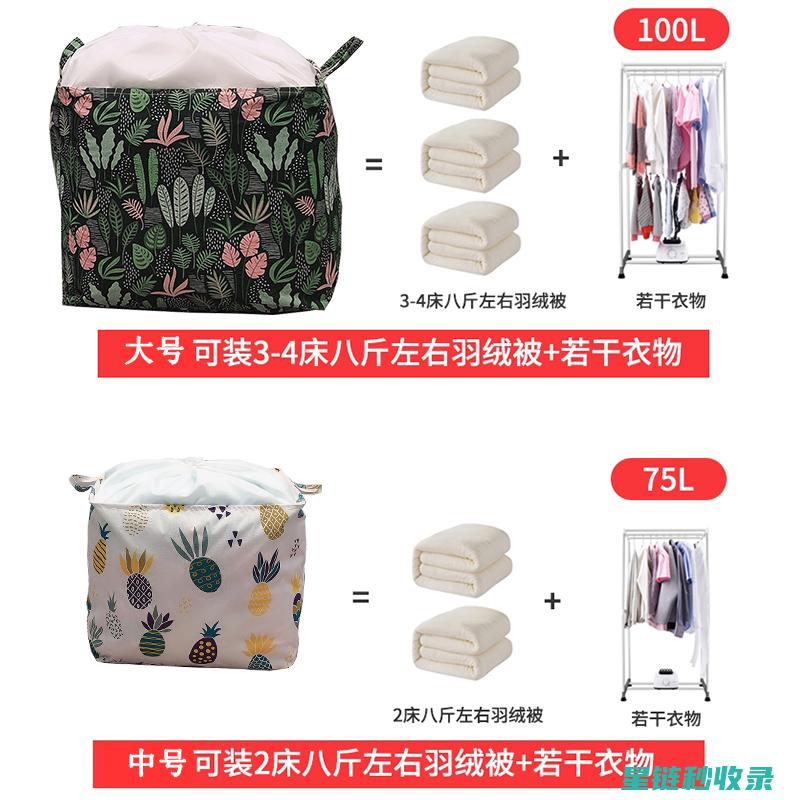 衣物卷收纳大揭秘：打造完美衣橱的秘诀 (衣服卷收纳)